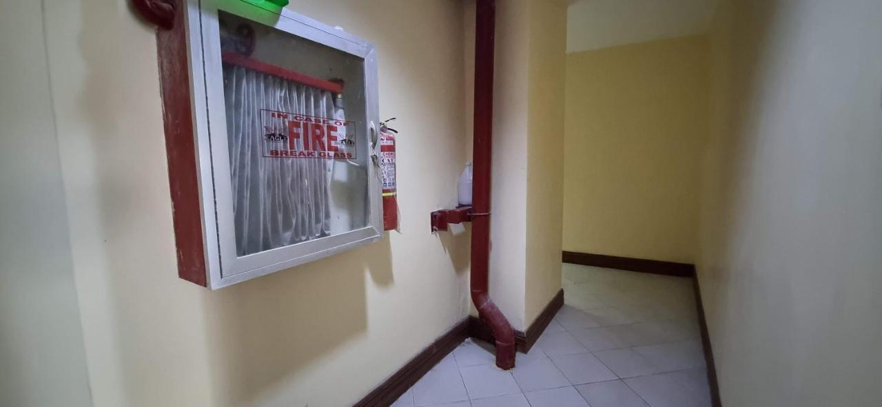 Zukiya Residences Baguio Baguio City Eksteriør bilde