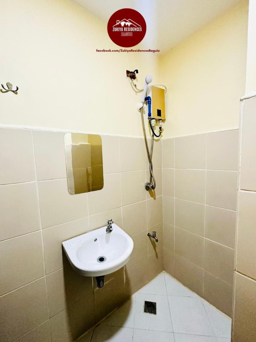 Zukiya Residences Baguio Baguio City Rom bilde