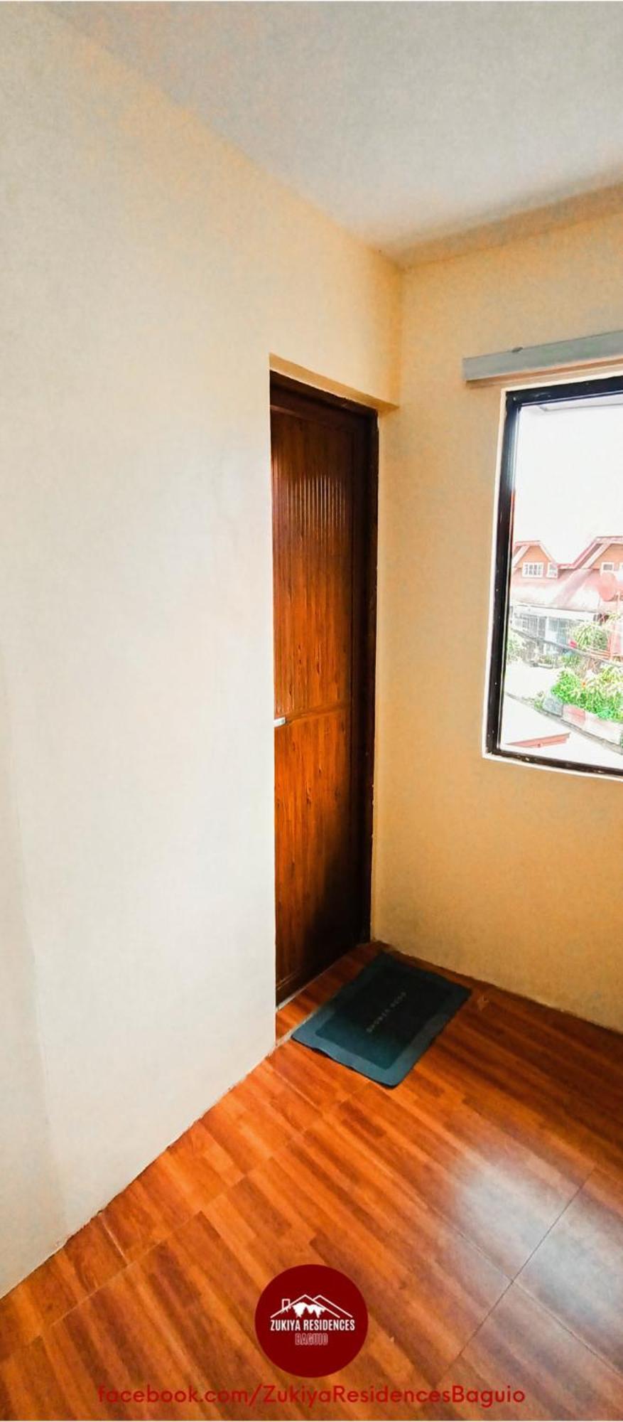 Zukiya Residences Baguio Baguio City Rom bilde