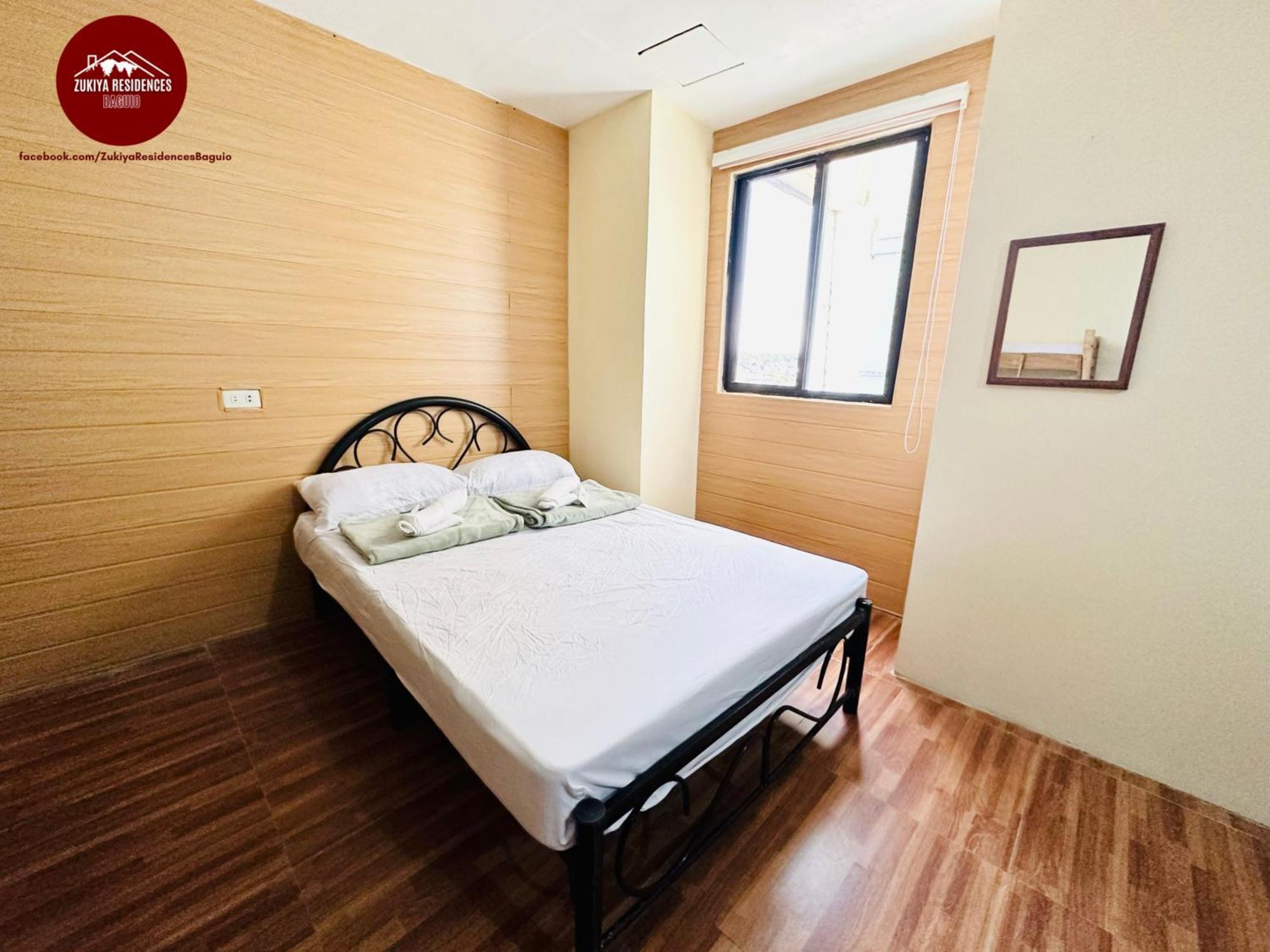 Zukiya Residences Baguio Baguio City Rom bilde